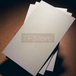 Anti Cockroach Plywood Milky White 2.7mm 4' X 8'