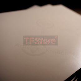 Anti Cockroach Plywood Milky White 2.7mm 4' X 8'